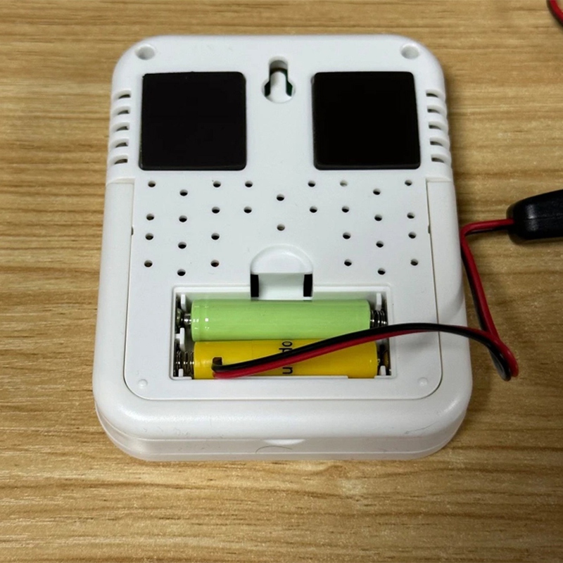 4X USB 5V to 3V LR03 AAA Dummy Battery Eliminators Cable for Remote Control Radio LED Light 1m