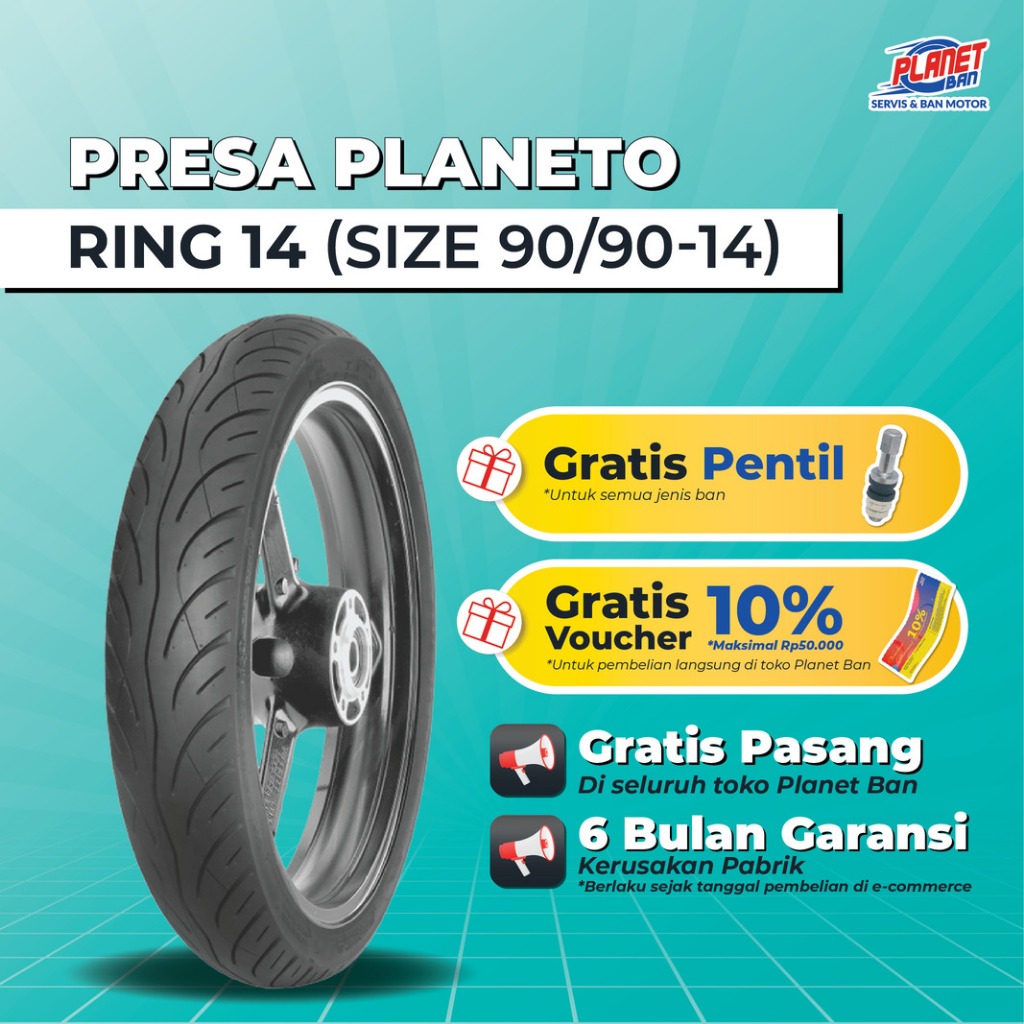 14 ring tire Harga 170,000 rupiah*Gratis Ongkir
