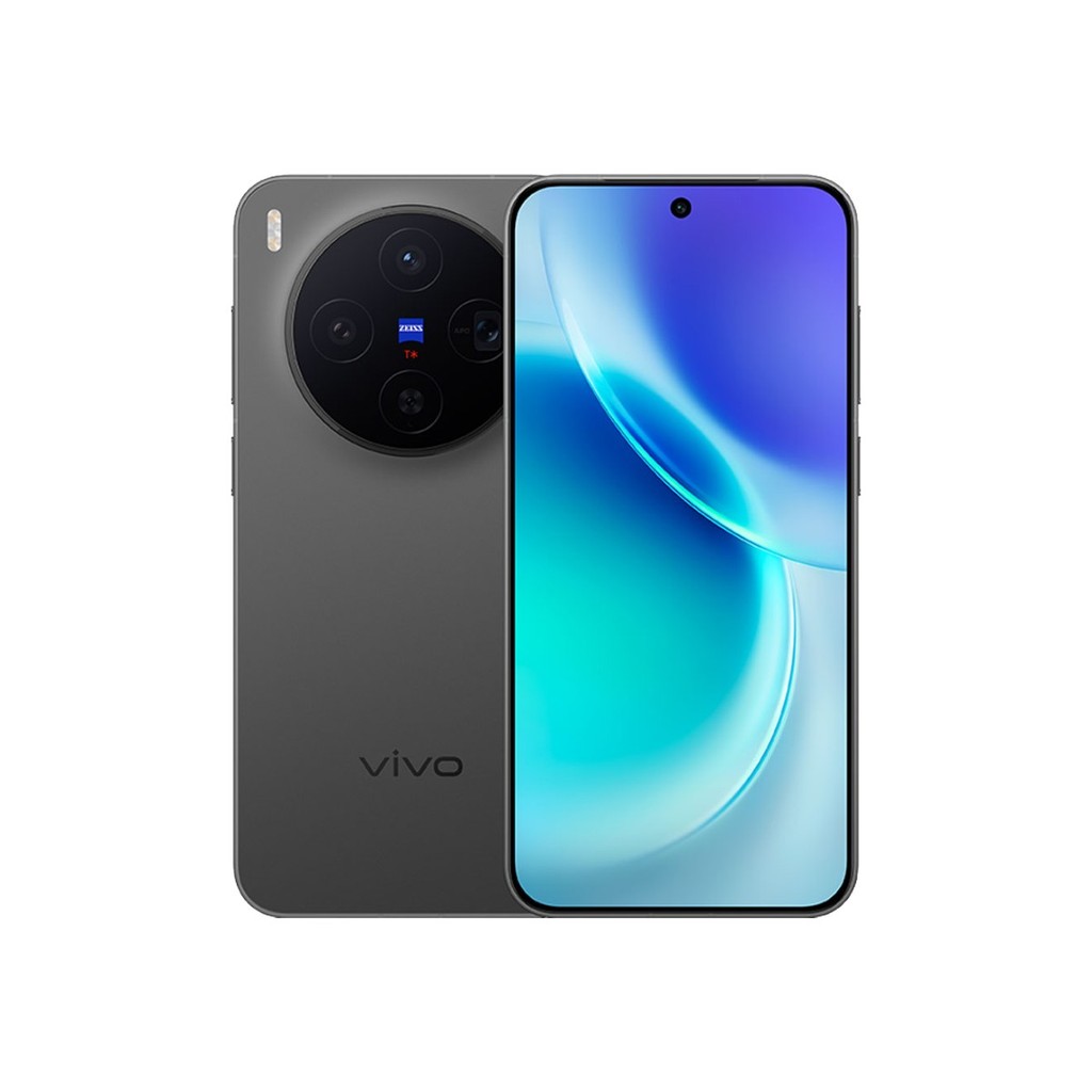 Vivo X300 5G 12/256GB จอ 6.31" LTPO AMOLED กล้องหลัง 3 ตัว 200MP ชาร์จไว 90W พร้อส่ง By WPN Mall ราคา 29,990 บาท*ส่งฟรี