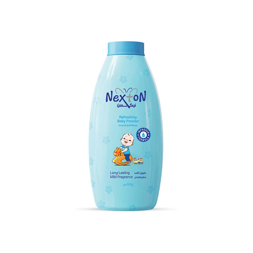 Baby Powder Refreshing | Baby Powder Care | 100g