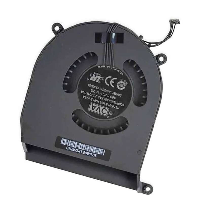 Brand New Genuine 922-9557 922-9953 for Mac Mini Unibody Aluminum A1347 CPU Fan Cooling Cooler Mid 2010 2011 Late 2012 2014 Giá 587,788 Đồng*Miễn phí vận chuyển