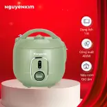 Nồi cơm điện Kangaroo 1 lít KGRC10M1 - Hàng chính hãng