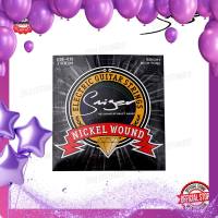 Smiger GSE-010 Electric Guitar String Set (Bright Rich Tone)