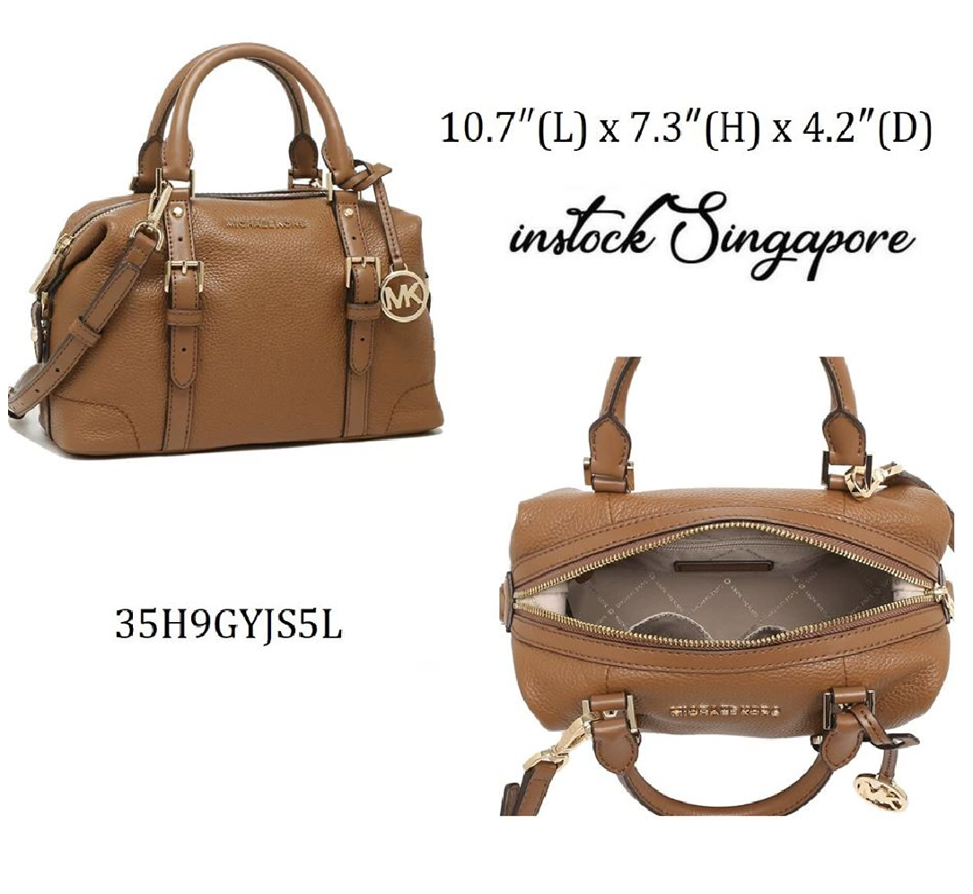 calvin klein vs michael kors handbags