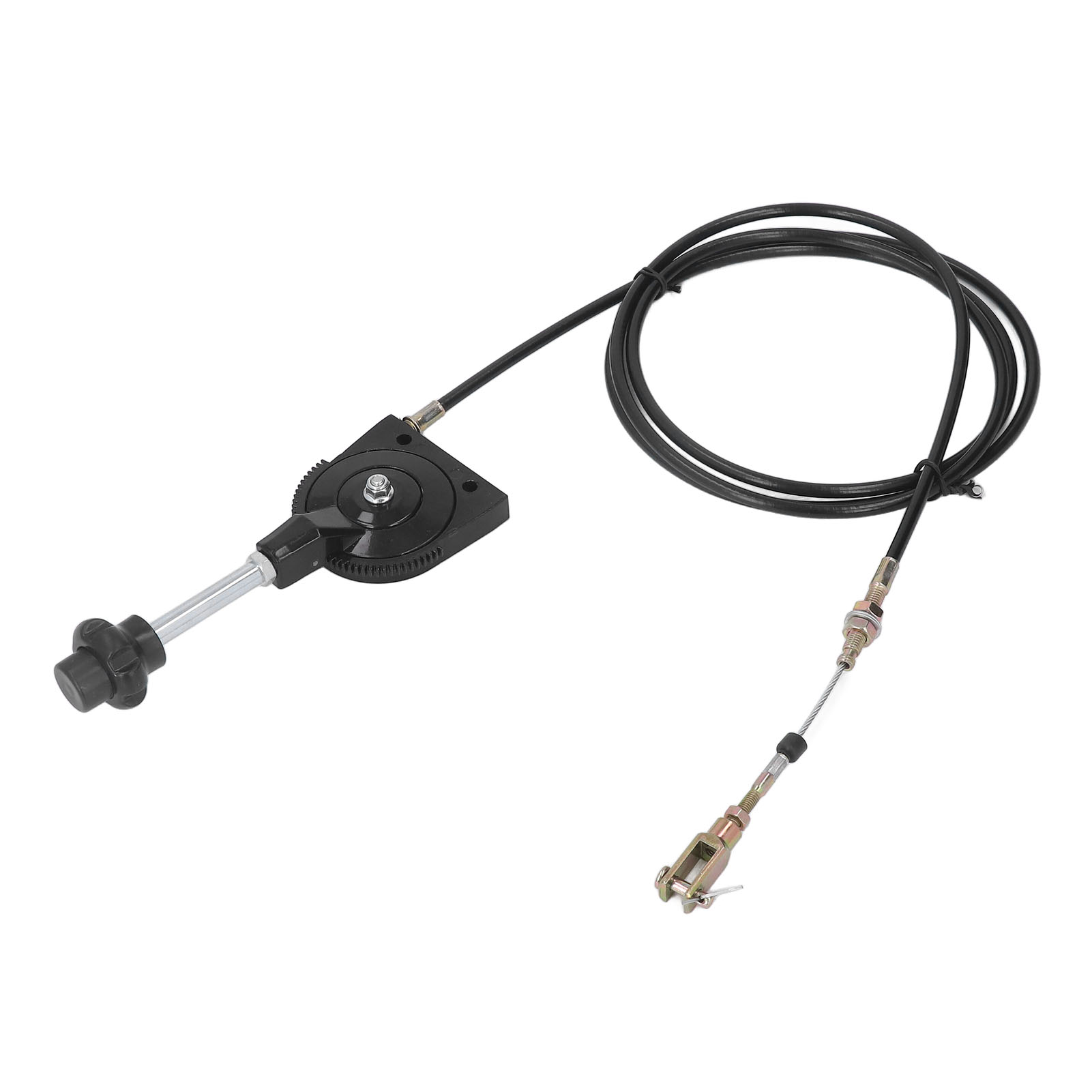 Cáp điều khiển bướm ga 2,5m linh hoạt