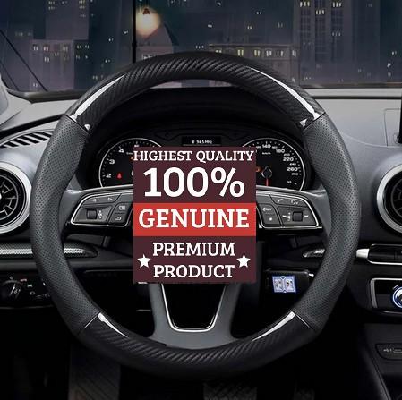 TOYOTA YARIS CROSS SETIR COVER MOBIL CARBON STIR GENUINE LEATHER-Sukses Gemilang21 Giá 615,000 Đồng*Miễn phí vận chuyển