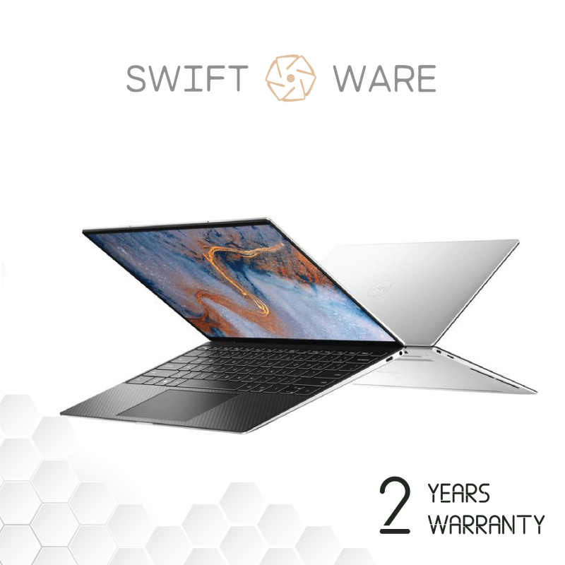 XPS 13 (9300) (i5-1035G1/8GB/512GB/13.4”/FHD1920x1200)