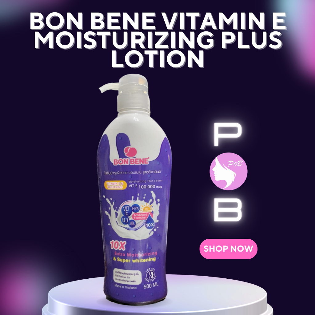 Bon Bene Collagen Power Lightening Lotion Plus Milk | Lazada PH