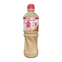 Kenko Kin Goma Creamy Sesame Dressing - 1L