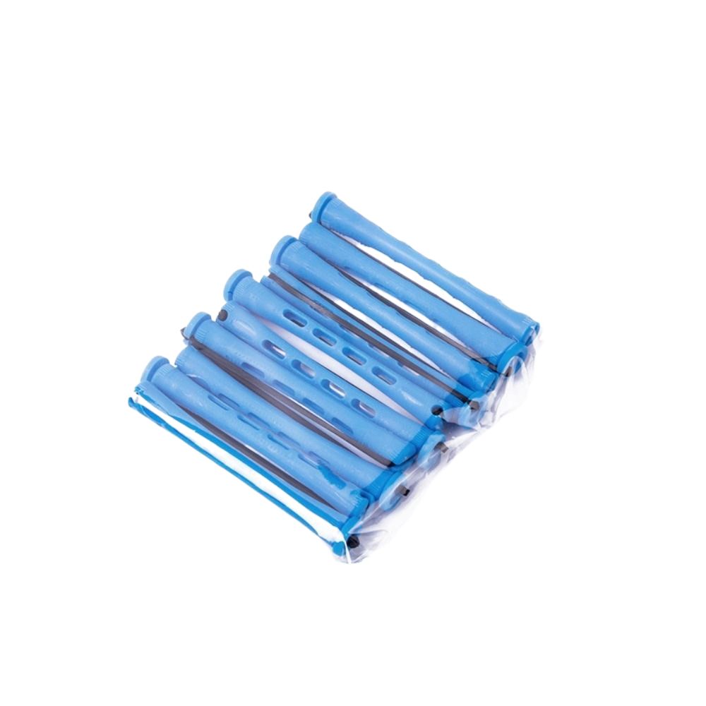 CANGMOTION Tự làm Con lăn uốn tóc Chuyên nghiệp Vô hại với tóc Máy làm xoăn Máy uốn tóc Dây cao su đàn hồi chăm sóc Thanh uốn tóc lạnh Nữ Lady Girl - 3
