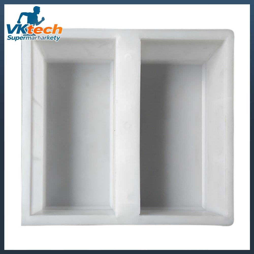 พลาสติก สวน เครื่องทำเส้นทางปูซีเมนต์แม่พิมพ์ถนนคอนกรีตทางเท้าแม่พิมพ์ ราคา 89 บาท*ส่งฟรี