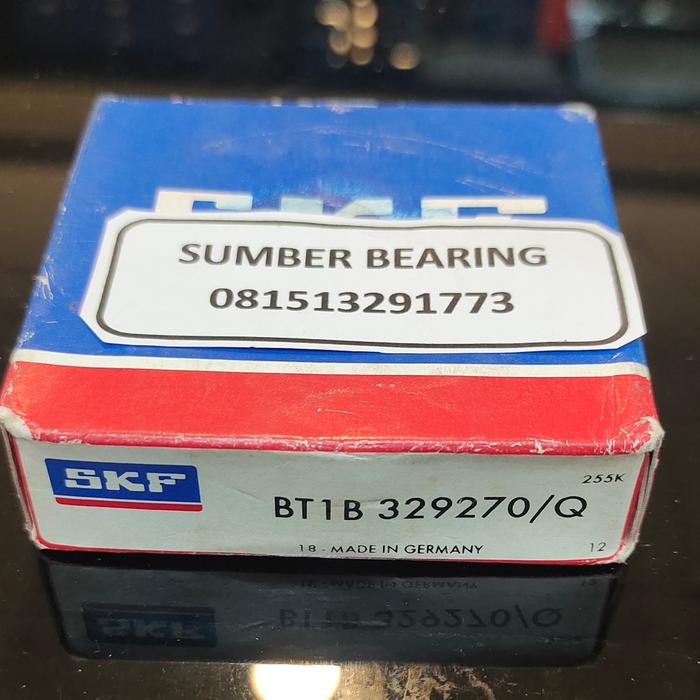 BEARING BT1B 329270/Q MERK SKF - motofox Harga 1,336,000 rupiah*Gratis Ongkir