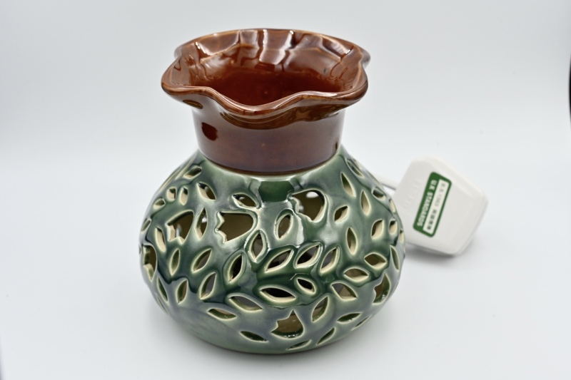 Buy Essential Oil Electric Burner (Ceramic) Singapore