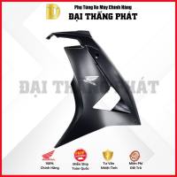 (Có bán lẻ) Dàn áo xe Winner năm 2024 màu Đen nhám vàng - NHA76 - Phiên bản đặc biệt chính hãng Honda