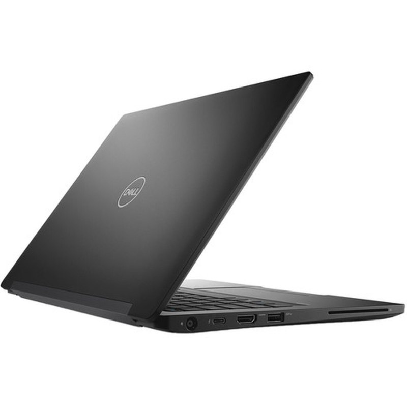 Latitude 7390 (Touch Screen) | 13.3 FHD | Intel vPro i5-8350 | 8GB RAM | 256GB SSD | Win10 Pro