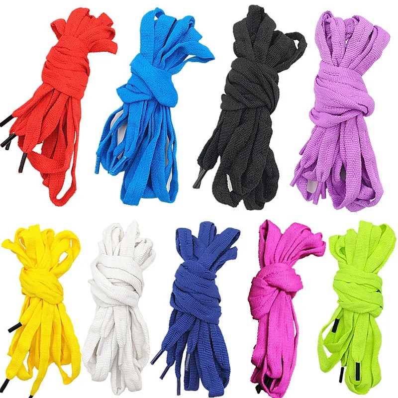 【Booming】 100% Seba Inline Skate Laces 1.8m Long Skating Shoes With Seba Logo For Seba Powerslide Patines Lines