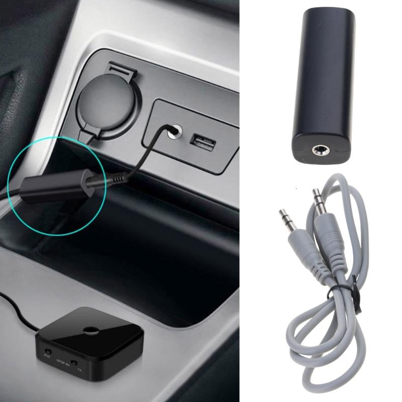 Nối đất máy khử tiếng ồn 3.5mm tiếng ồn loại bỏ ồn ào ù âm thanh cho âm thanh xe hơi và hệ thống âm thanh stereo nhà