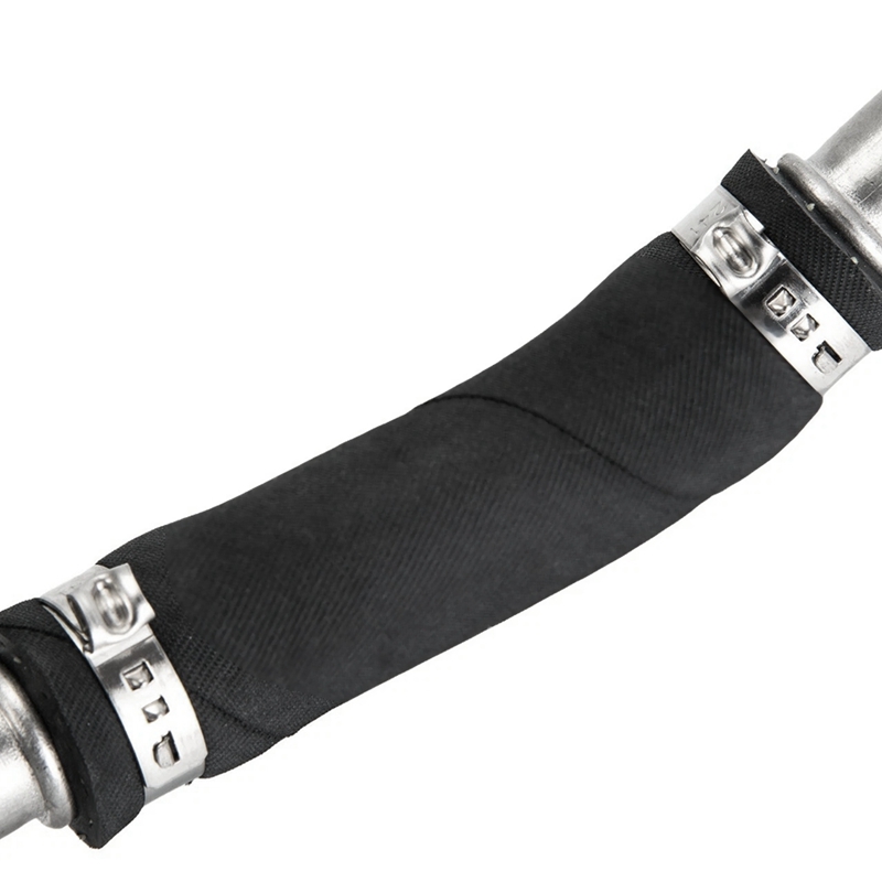 Turbocharger Oil Line 11427585403 for N55 Engine Turbocharger Hose Fits F10 F15 F16 F18 F20 F35 E70 