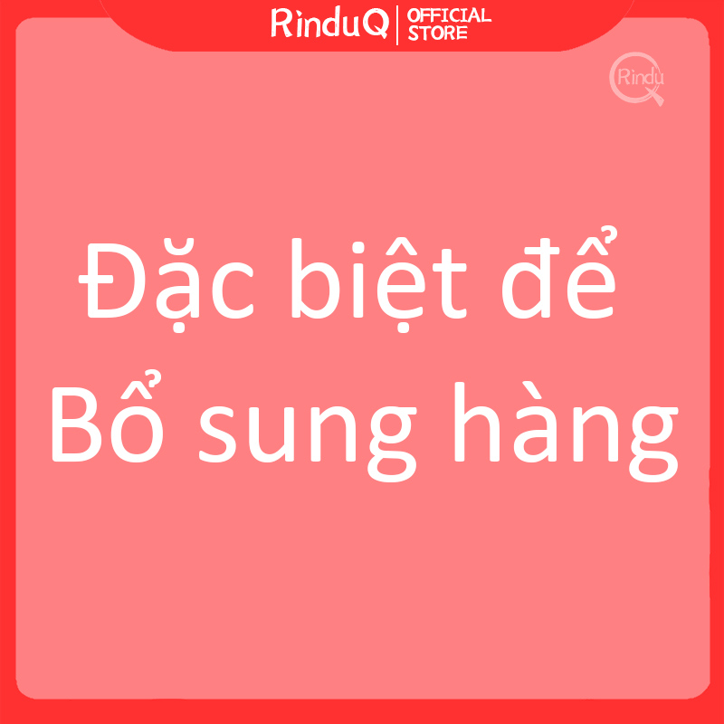 Sơn móng tay  & 补货专用
