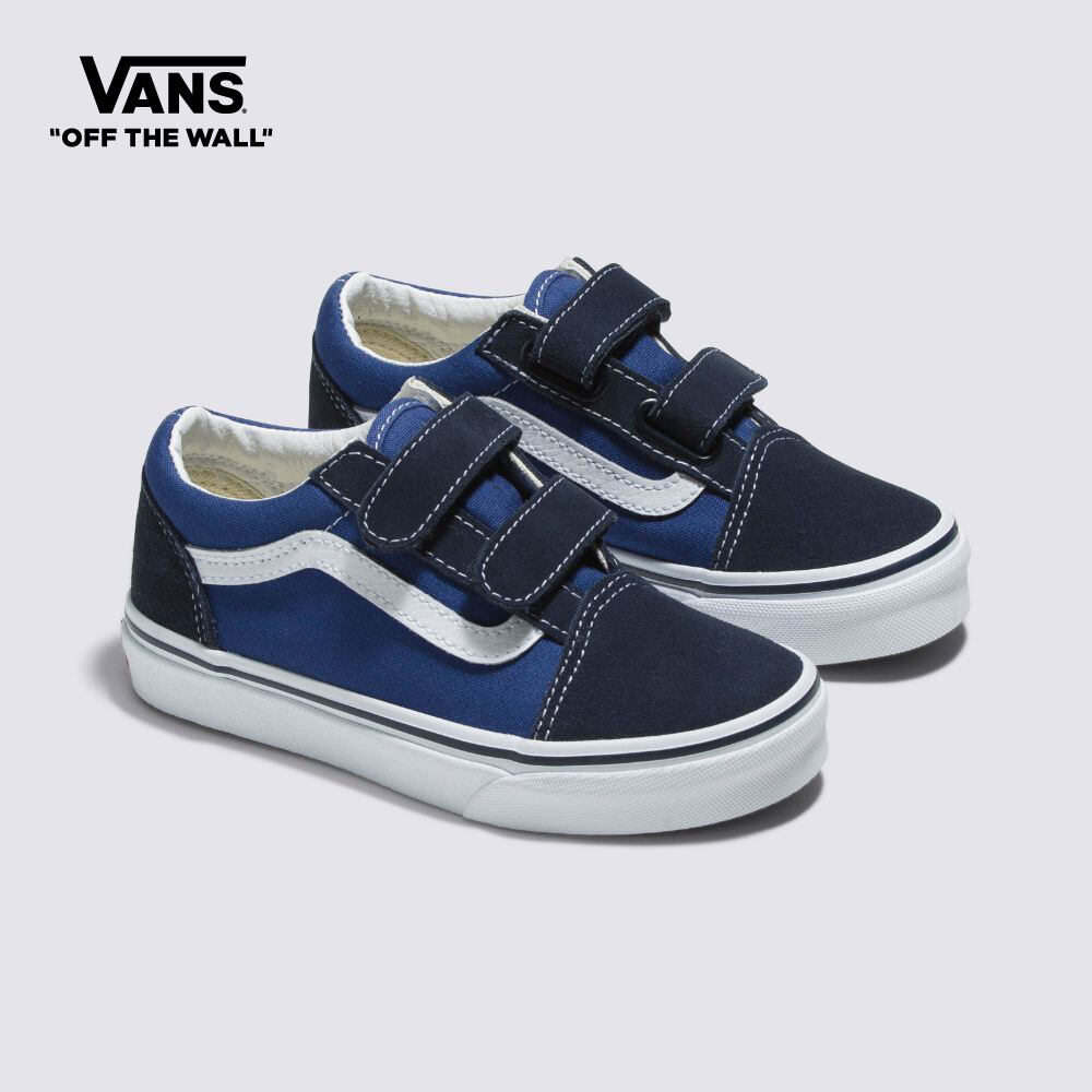 Next hot sale boys vans