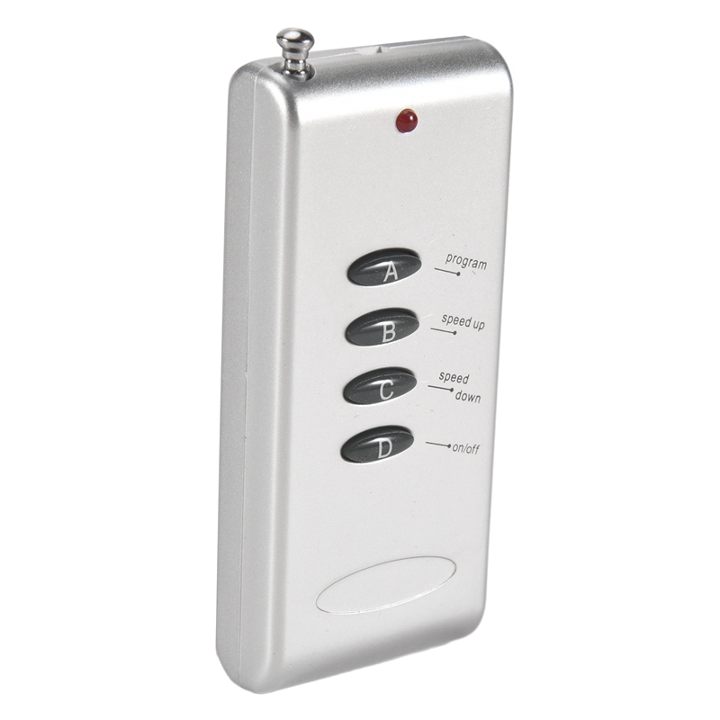 30A Led Controller IR Remote Big Power 360W BT Controller for RGB Strip Light DC5-24V