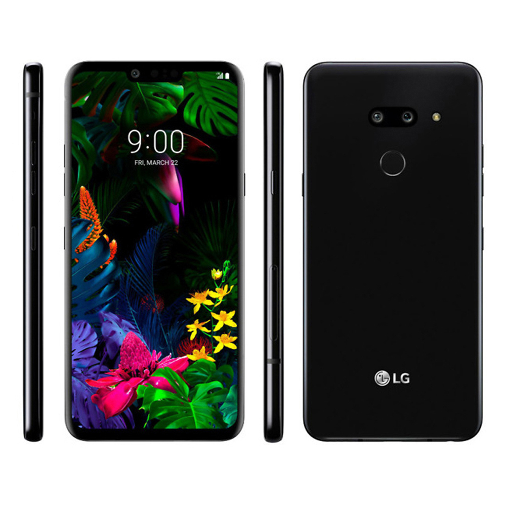 ASIRP Original LG V50 ThinQ 5G Mobile Phone 6.4'' 6GB RAM 128GB ROM 12MP*2+16MP Camera CellPhone Octa-Core Android SmartPhone NVOIQ · v13