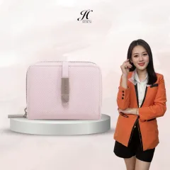 JIMS HONEY CLOWY WALLET | DOMPET KARTU WANITA