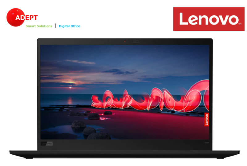 ThinkPad X1 Carbon: 14.0 FHD IPS AG 400Nits (LP)
