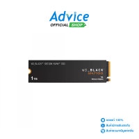 1 TB SSD M.2 PCIe 4.0 WD BLACK SN7100 (WDS100T4X0E) NVMe