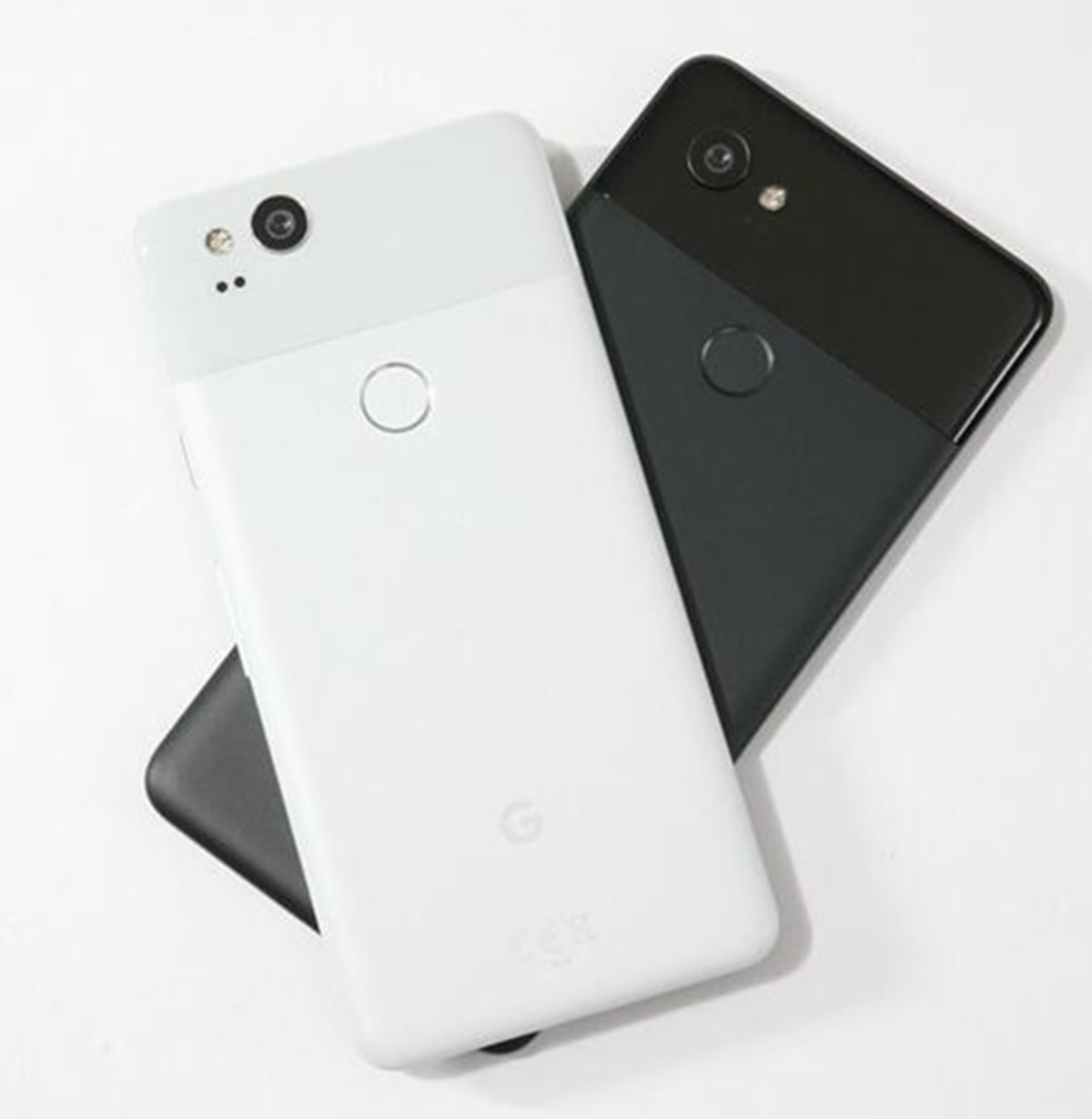 Google Pixel 2 US Version 4G LTE Unlocked Mobile Phone 5 inch 4GB RAM 64GB ROM Snapdragon 835 Octa Core 2700mAh Battery Smart Phone