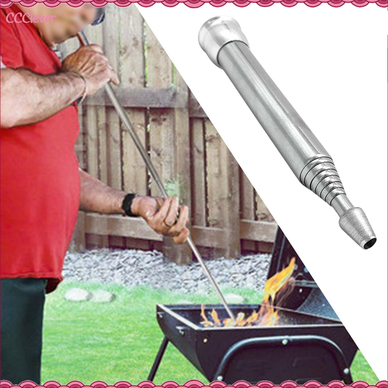 Ccclever ráp lửa thổi ống thiết bị cho ba lô cắm trại đi du lịch