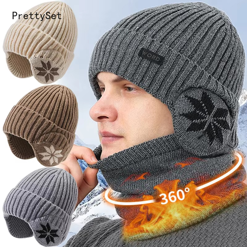 Shop Winter Cap For Men at Better Price Online | Lazada Singapore