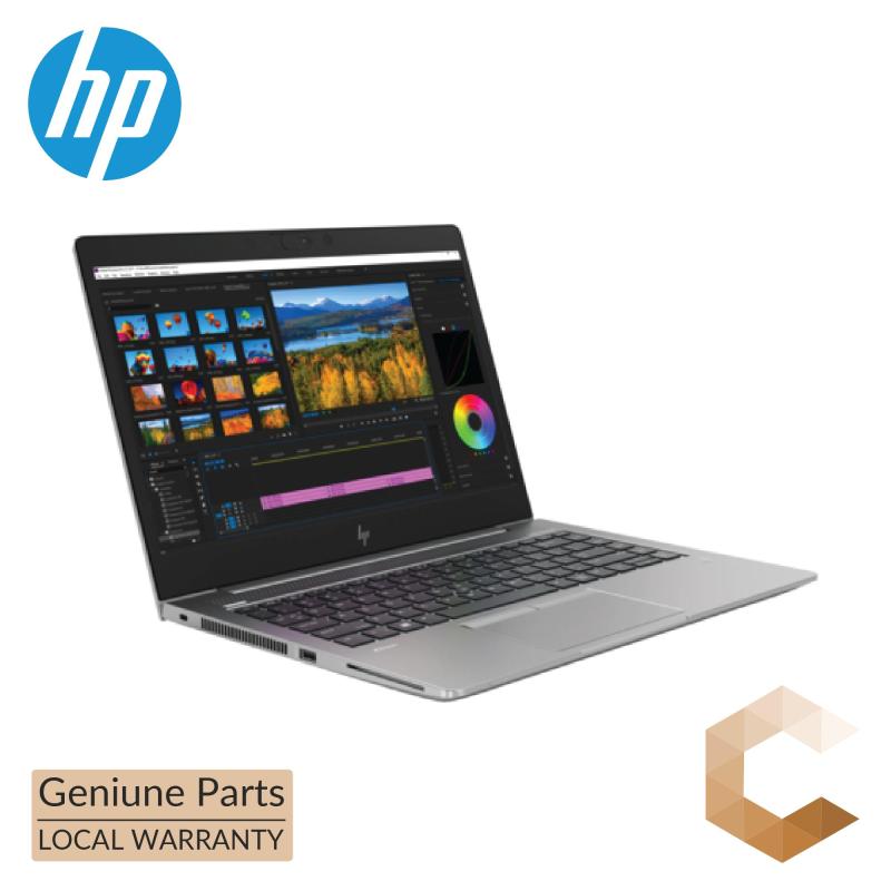 HP ZBook 14u G5 (4CA60PA)