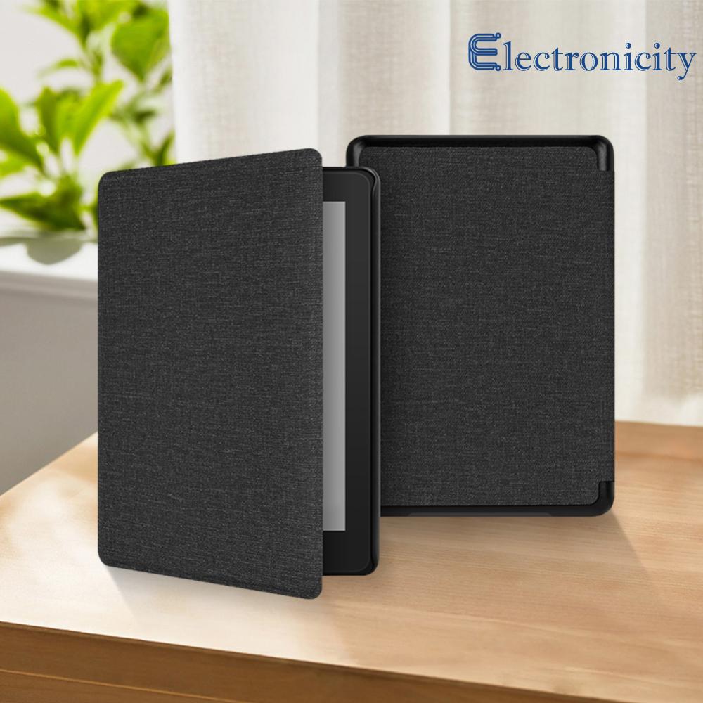 Bìa Bảo Vệ Cho Kindle Paperwhite 12th Gen 2024 7 ''Với ngủ tự động Wake Cho Kindle Paperwhite Chữ Ký Phiên Bản