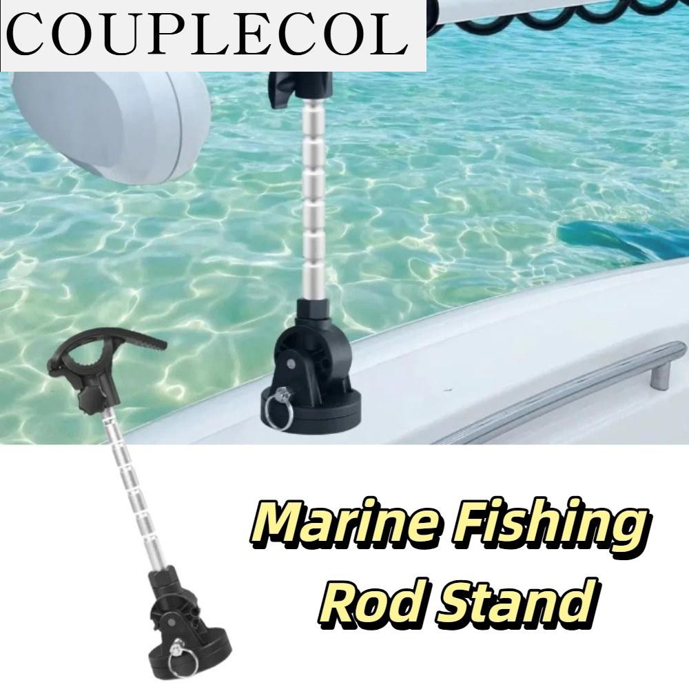 COUPLECOL Tay lái điện Bộ ổn định động cơ câu cá Đã được lắp đặt chắc chắn Giảm độ rung Khung động cơ Tương thích Bộ ổn định Cơ sở lắp đặt Ứng dụng gắn phía trước Giá 712,474 Đồng*Miễn phí vận chuyển