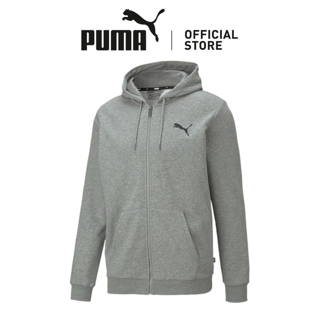 Jaket parasut hotsell puma original