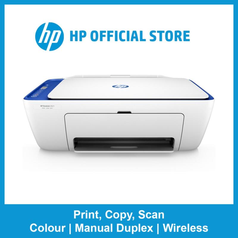 HP DeskJet 2621 All-in-One Printer Singapore