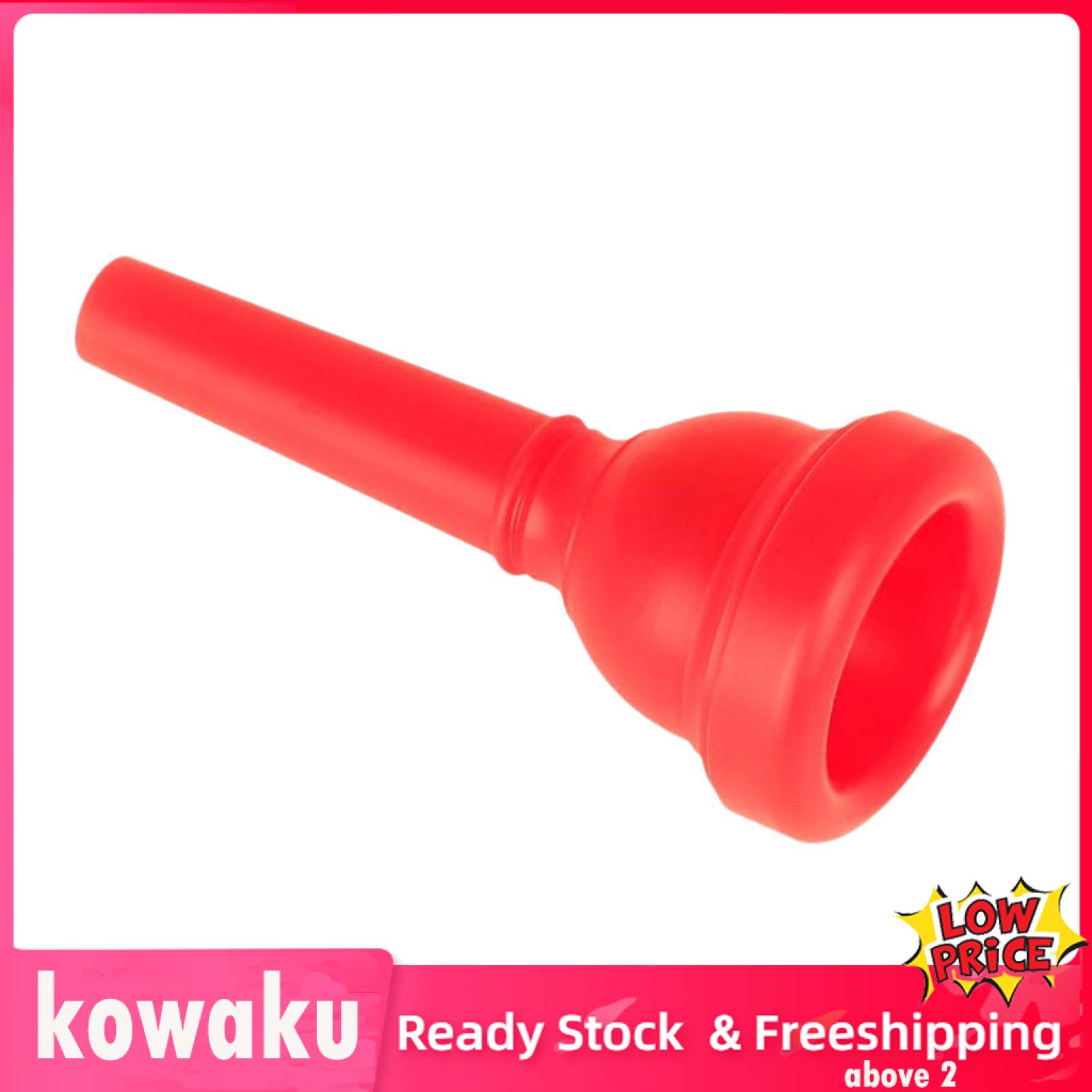 Kowaku Miệng trombon thay thế các bộ phận