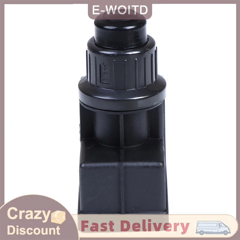 ซื้อ 1 ชิ้นลด 10 บาท 2เต้าเสียบ AA แบตเตอรี่ปุ่มกด ignitor igniter BBQ Gas Grill REPLACEMENT ราคา 97 บาท*ส่งฟรี