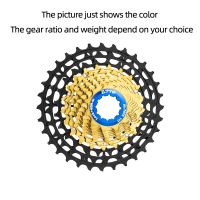 Ztto 12s แผนที่จักรยาน Cassette SLR Gen3 Super น้ําหนักเบา 12Speed Cogs 11-28/30/32/34/36T K7 12s Sprokets HGR