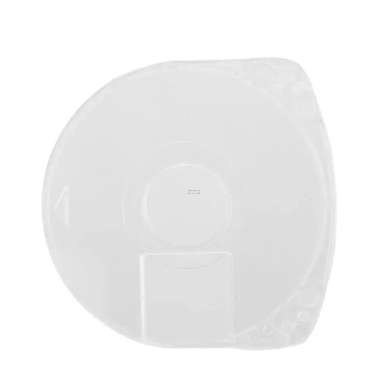 Trong-Nhu cầu kiểu dáng đẹp hot thuận lợi UMD đĩa chơi đùa lưu trữ trường hợp Tương thích với PSP 1000 2000 3000