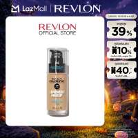 [สูตรผิวธรรมดา/ผิวแห้ง] REVLON COLORSTAY MAKEUP NORMAL/DRY SKIN SPF 20  เรฟลอน คัลเลอร์สเตย์ ลองแวร์ เมคอัพ นอร์มอล/ดราย
