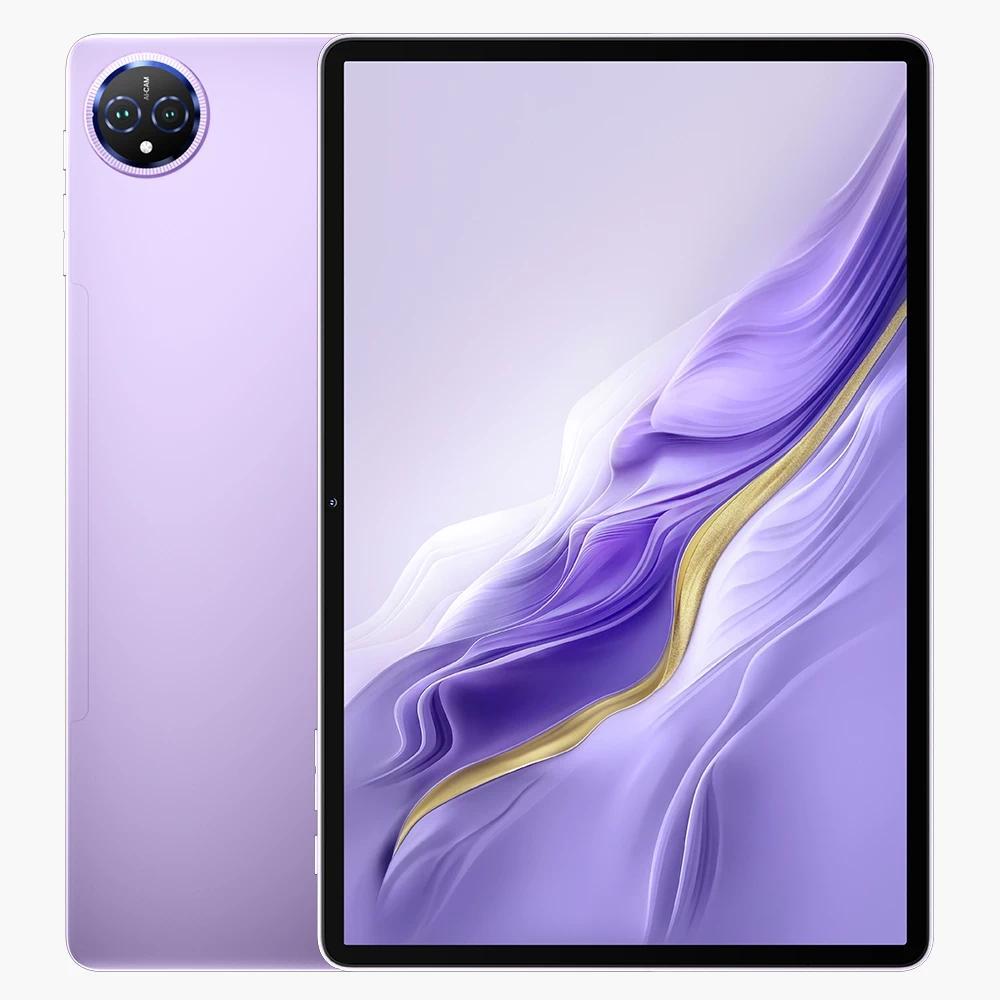 【Official shop】 OUKITEL OT12 Android 14 16GB+256GB 11inch Crystal-clear Display 8000mAh Dual speaker Dolby Nano SIM Cards 13MP+5MP Widevine L1 Support TÜV SÜD Tablet ราคา 4,800 บาท*ส่งฟรี