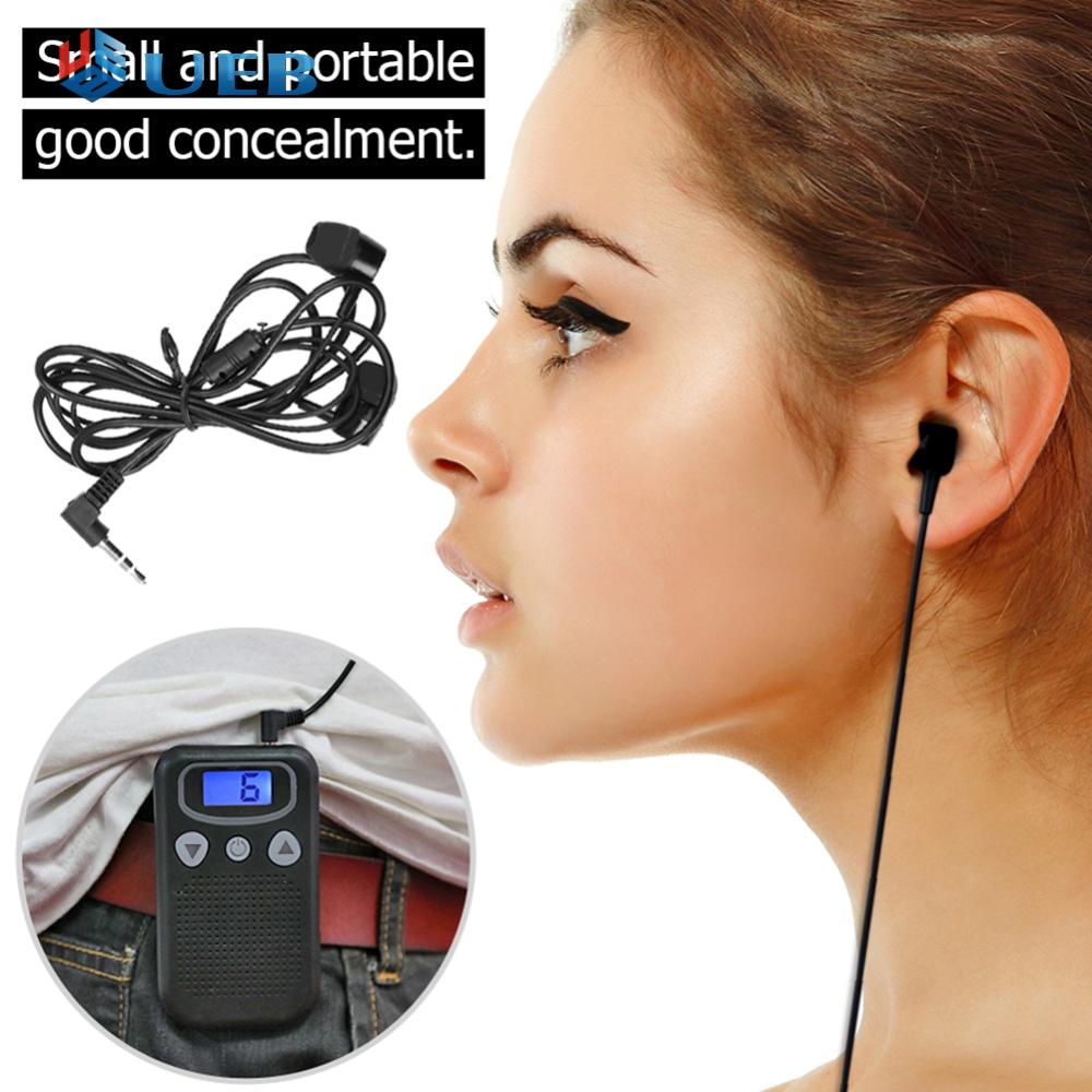 Display Hearing Aids Personal Sound Amplifier for The Elderly Hearing Loss ราคา 227 บาท*ส่งฟรี