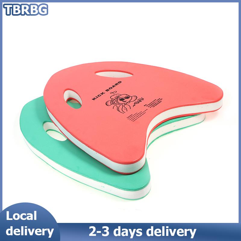 TBRBG Local Delivery Tấm phao nổi hình chữ A tấm Phao lưng dụng cụ hỗ trợ an toàn cho bể bơi