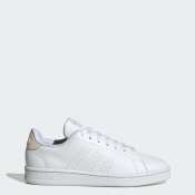 adidas Tennis Advantage Shoes Women White IE5241