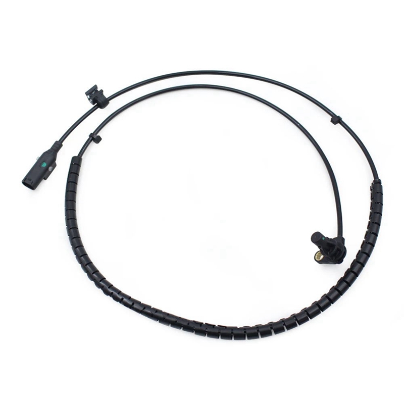 [Waanon]Motorcycle ABS Sensor ABS Sensor forVespa Spring 150 Wheel Speed Sensor forVespa