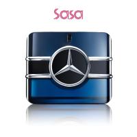 MERCEDES-BENZ : SIGN EDP (50ML & 100ML)