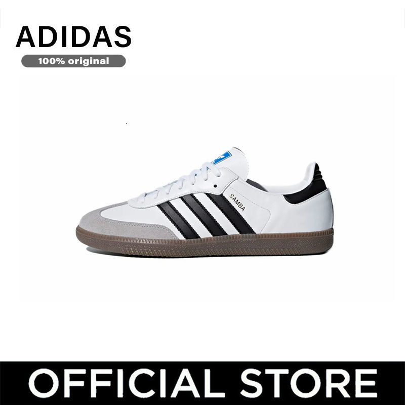 Shop Adidas Samba Kids Online with Best Discounts and Low Prices | Lazada  Philippines