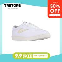 Tretorn Nylite Cloud Womens Sneakers